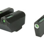 TRUGLO TFX SUPPRESSOR FOR GLK9/40