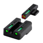 TRUGLO TFX PRO S&W J FRAME