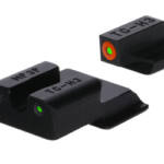 TRUGLO TRIT PRO FOR S&W BDYGUARD ORG
