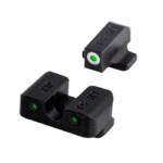 TRUGLO TRIT PRO TAURUS MIL/SLM WHT