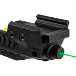 TRUGLO SIGHT-LINE LASER SIGHT GREEN