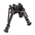TRUGLO TAC-POD PIVOT W/ADPT 6-9"