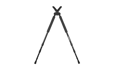 TRUGLO SOLID SHOT COLLASPIBLE BIPOD