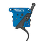 TIMNEY TRIG REM 700 2 STAGE RH BLK