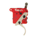 TIMNEY TRIG REM 700 2 STG RH W/SF NP
