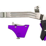 TIMNEY ALPHA TRG FOR GLK GEN 3-4 PRP
