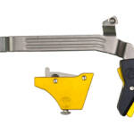 TIMNEY ALPHA FOR GLK G3-4 LRG GLD