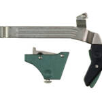 TIMNEY ALPHA FOR GLK G3-4 LRG GRN