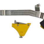 TIMNEY ALPHA TRG FOR GLK GEN 5 GLD