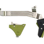 TIMNEY ALPHA TRG FOR GLK GEN 5 GRN
