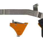 TIMNEY ALPHA TRG FOR GLK GEN 5 ORG