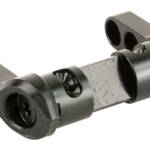 TIMNEY 49'ER SAFETY SELECTOR BLK