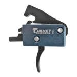 TIMNEY TRIG IMPACT FOR AR15 BLK