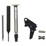 TIMNEY ALPHA TRIGGER FOR S&W M&P