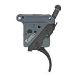 TIMNEY TRIG REM 700 HIT CURVED BLK