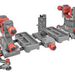 TIPTON ULTRA GUN VISE