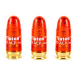 TIPTON SNAP CAPS 45 ACP 5 PACK