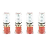 TIPTON SNAP CAPS 38/357 6PK