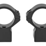 TALLEY LW RINGS TIKKA T3/X 1" HI