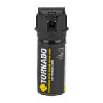 TORNADO PEPR SPRAY PRO EXTREME BLK