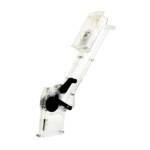 TIPPMANN SPEED LOADER .22LR CLEAR