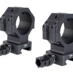 TRIJICON SCOPE RINGS W/QLOC 34MM XHI