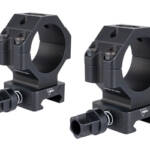 TRIJICON SCOPE RINGS W/QLOC 35MM HI