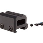 TRIJICON MRO FULL CO-WITNESS MNT