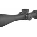 TRIJICON CREDO 3-9X40 SFP MOA RED