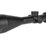 TRIJICON CREDO HX 2.5-10X56 STD GRN