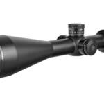 TRIJICON CREDO HX 2.5-15X56 SFP MOA