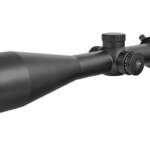 TRIJICON CREDO HX 4-16X50 SFP STD
