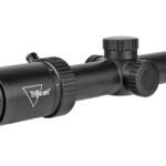 TRIJICON CREDO HX 1-6X24 BDC 308 RED