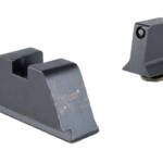 TRIJICON SUP NS SET GRN GLK 17 BF/MR