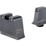 TRIJICON SUP NS SET GRN GLK 42 BF/BR