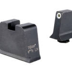 TRIJICON SUP NS SET GRN GLK 42 WF/MR