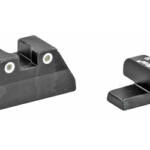 TRIJICON NS H&K USP 3 DOT