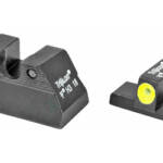 TRIJICON NS H&K HD YLW COMPACT