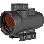 TRIJICON MRO HD RED DOT W/ LOW MOUNT