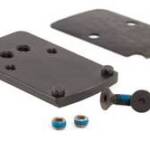 TRIJICON RMR GLOCK PISTOL MOUNT DT