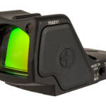 TRIJICON RMR HD ADJ 55/1.0 MOA BLK