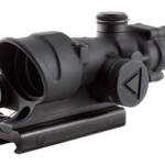 TRIJICON ACOG 4X32 LED .223 CH TA51