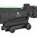 TRIJICON ACOG 3.5X35 GRN CHEV .223