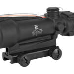 TRIJICON ACOG 3.5X35 RED XHR .308
