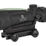 TRIJICON ACOG 3.5X35 GRN XHR .223