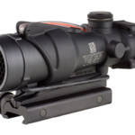 TRIJICON ACOG RCO 4X32 RED CHV M16A4