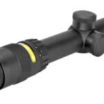 TRIJICON ACCUPNT 1-4X24 STD DPLX GRN