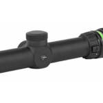 TRIJICON ACCUPOINT 1-4X24 GRN TRI 30