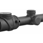 TRIJICON ACCUPOINT 1-6X24 STD DPLX
