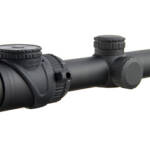 TRIJICON ACCUPOINT 1-6X24 CIR XHR GR